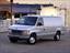 1999 Ford Econoline E350 Super Duty Cargo